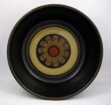 Denby Samarkand Bowl - Fruit Nappie