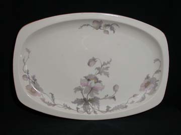Epiag Pastelle - Pattern # 6038 Platter