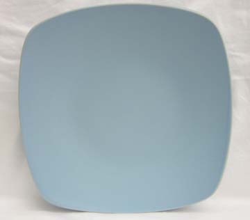 Noritake Colorwave Sky  8058 Plate - Salad