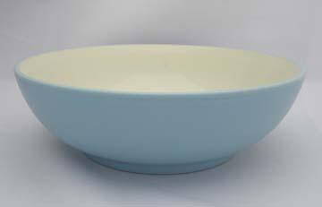 Noritake Colorwave Sky  8058 Bowl - Cereal/Soup