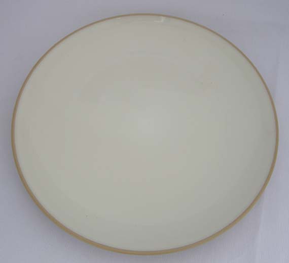 Noritake Colorwave Suede  8049 Plate - Salad