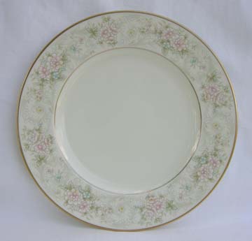 Noritake Willowbrook  9722 Plate - Salad
