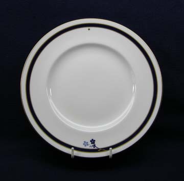 Royal Worcester Signature Plate - Salad