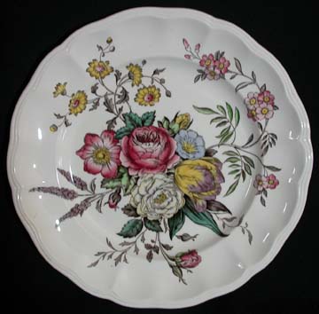 Spode Gainsborough - Marlborough Platter