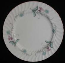 Wayside - Swirled Rim - 8180