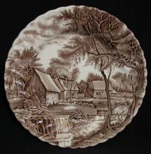 Watermill