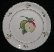 Apple Crisp #9196
