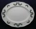 Queens Nova Scotia Tartan Platter
