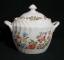 Aynsley Cottage Garden Sugar Bowl & Lid
