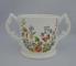 Aynsley Cottage Garden Two Handled Mug