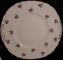 Colclough Pattern # 7433 Plate - Cake/Handled
