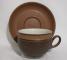 Denby Cotswold Cup & Saucer