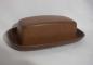 Denby Cotswold Butter Dish - Covered 