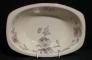 Epiag Pastelle - Pattern # 6038 Vegetable Bowl - Oval