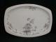 Epiag Pastelle - Pattern # 6038 Platter