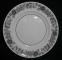 Grindley Manitou Plate - Dinner