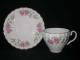 Johnson Brothers [Sovereign Potters] Cottage Roses Cup & Saucer