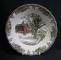 Johnson Brothers The Friendly Village Vegetable/Fruit Bowl - Autumn Mists