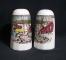 Johnson Brothers The Friendly Village Salt & Pepper Set - The Ice House