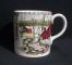 Johnson Brothers The Friendly Village Mug - The Ice House