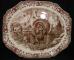 Johnson Brothers His Majesty Platter