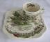 Johnson Brothers The Road Home Hostess Set - Square