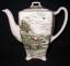 Johnson Brothers The Road Home Coffee Pot & Lid - Large