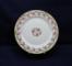 Limoges Bridal Wreath - Plain Edge Plate - Bread & Butter