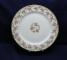 Limoges Bridal Wreath - Plain Edge Plate - Salad