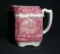 Mason's Vista Creamer - Square