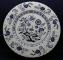 J & G Meakin Blue Nordic Plate - Dinner