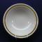 Mountian Wood Dried Flowers Bowl - Cereal/Soup