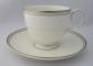 Noritake Aegean Mist  7983 Cup & Saucer