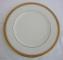 Noritake Ardmore Gold  7602 Plate - Dinner