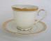 Noritake Ardmore Gold  7602 Cup & Saucer