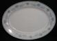 Noritake Blue Hill - 2482 Platter