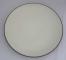 Noritake Colorwave Chocolate  8046 Plate - Dinner