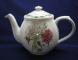 Noritake Gourmet Garden Tea Pot & Lid - Large