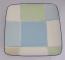 Noritake Java Blue  7994 Plate - Salad