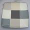 Noritake Java Graphite  7998 Plate - Dinner