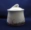 Noritake Plum Orchid  9098 Sugar Bowl & Lid