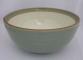 Noritake Sanibel Green  8038 Vegetable/Fruit Bowl