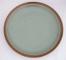Noritake Sanibel Green  8038 Plate - Salad