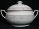 Noritake Windsor Garden  7302 Vegetable Bowl - Covered