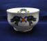Paragon Nova Scotia Tartan Sugar Bowl - Small/Open