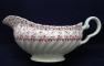 Johnson Brothers Rose Bouquet - Pink Gravy Boat Only