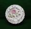 Johnson Brothers Rose Chintz - Pink Plate - Bread & Butter