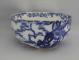 Royal Crown Derby Blue Mikado Sugar Bowl - Small/Open