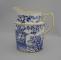 Royal Crown Derby Blue Mikado Creamer - Small