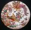 Royal Crown Derby Olde Avesbury Platter
